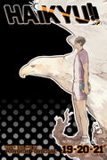 Cover Image for Haikyu!! (3-In-1 Edition), Vol. 7 -- Haruichi Furudate, Paperback