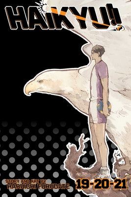 Cover Image for Haikyu!! (3-In-1 Edition), Vol. 7 -- Haruichi Furudate, Paperback