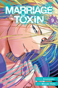 Cover Image for Marriage Toxin, Vol. 9 -- Joumyaku, Paperback