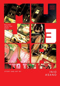 Cover Image for Mujina Into the Deep, Vol. 3 -- Inio Asano, Paperback