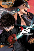 Cover Image for Persona 5, Vol. 14 -- Atlus, Paperback