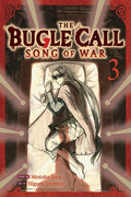 Cover Image for The Bugle Call: Song of War, Vol. 3 -- Mozuku Sora, Paperback