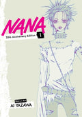 Cover Image for Nana 25th Anniversary Edition, Vol. 1 -- Ai Yazawa, Paperback