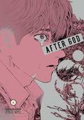 Cover Image for After God, Vol. 6 -- Sumi Eno, Paperback