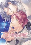 Cover Image for Engage, Vol. 3 -- Yuu Minaduki, Paperback