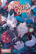 Cover Image for The King's Beast, Vol. 16 -- Rei Toma, Paperback