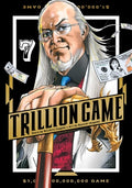 Cover Image for Trillion Game, Vol. 7 -- Riichiro Inagaki, Paperback