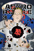 Cover Image for Astro Royale, Vol. 3 -- Ken Wakui, Paperback