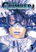 Cover Image for The Climber, Vol. 3 -- Jiro Nitta, Paperback