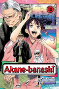 Cover Image for Akane-Banashi, Vol. 14 -- Yuki Suenaga, Paperback