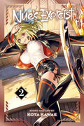 Cover Image for Nue's Exorcist, Vol. 2 -- Kota Kawae, Paperback