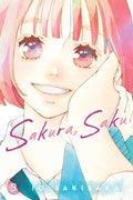 Cover Image for Sakura, Saku, Vol. 9 -- Io Sakisaka, Paperback