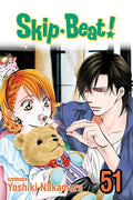 Cover Image for Skip-Beat!, Vol. 51 -- Viz_unknown, Paperback