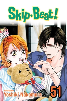 Cover Image for Skip-Beat!, Vol. 51 -- Viz_unknown, Paperback