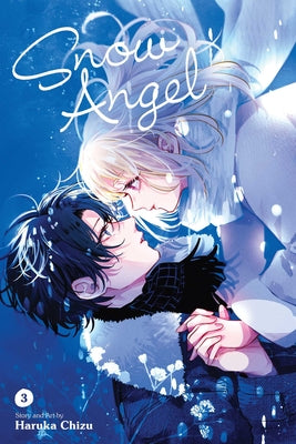 Cover Image for Snow Angel, Vol. 3 -- Haruka Chizu, Paperback