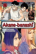 Cover Image for Akane-Banashi, Vol. 15 -- Yuki Suenaga, Paperback