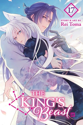 Cover Image for The King's Beast, Vol. 17 -- Rei Toma, Paperback