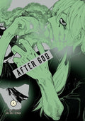 Cover Image for After God, Vol. 9 -- Sumi Eno, Paperback