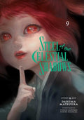 Cover Image for Steel of the Celestial Shadows, Vol. 9 -- Daruma Matsuura, Paperback