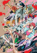 Cover Image for Zom 100: Bucket List of the Dead, Vol. 19 -- Haro Aso, Paperback