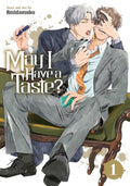 Cover Image for May I Have a Taste?, Vol. 1 -- Amidamuku, Paperback