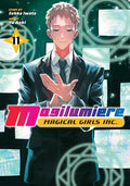 Cover Image for Magilumiere Magical Girls Inc., Vol. 11 -- Sekka Iwata, Paperback