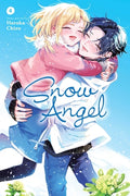 Cover Image for Snow Angel, Vol. 4 -- Haruka Chizu, Paperback