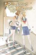 Cover Image for Rainbows After Storms, Vol. 8 -- Luka Kobachi, Paperback