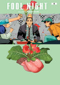 Cover Image for Fool Night, Vol. 8 -- Kasumi Yasuda, Paperback