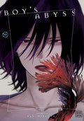 Cover Image for Boy's Abyss, Vol. 13 -- Ryo Minenami, Paperback