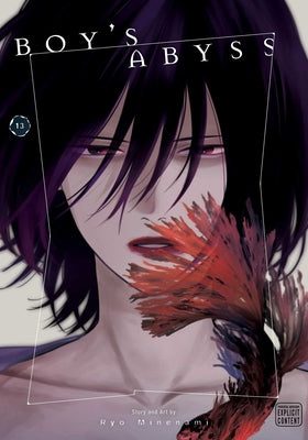 Cover Image for Boy's Abyss, Vol. 13 -- Ryo Minenami, Paperback