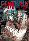 Cover Image for Centuria, Vol. 1 -- Tohru Kuramori, Paperback