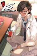 Cover Image for Persona 5, Vol. 15 -- Atlus, Paperback