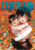Cover Image for Centuria, Vol. 2 -- Tohru Kuramori, Paperback