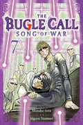 Cover Image for The Bugle Call: Song of War, Vol. 7 -- Mozuku Sora, Paperback