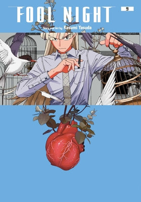 Cover Image for Fool Night, Vol. 9 -- Kasumi Yasuda, Paperback