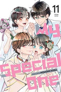 Cover Image for My Special One, Vol. 11 -- Momoko Koda, Paperback