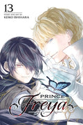 Cover Image for Prince Freya, Vol. 13 -- Keiko Ishihara, Paperback