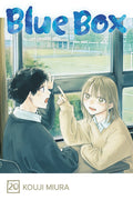 Cover Image for Blue Box, Vol. 20 -- Kouji Miura, Paperback