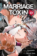 Cover Image for Marriage Toxin, Vol. 13 -- Joumyaku, Paperback