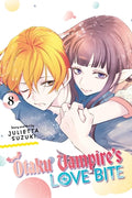 Cover Image for Otaku Vampire's Love Bite, Vol. 8 -- Julietta Suzuki, Paperback