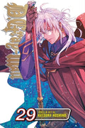 Cover Image for D.Gray-Man, Vol. 29 -- Katsura Hoshino, Paperback