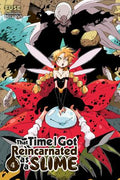 Cover Image for That Time I Got Reincarnated as a Slime, Vol. 4 (Light Novel) -- Fuse, Paperback