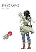Cover Image for Erased, Vol. 5 -- Kei Sanbe, Hardcover