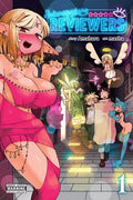 Cover Image for Interspecies Reviewers, Vol. 1 -- Amahara, Paperback