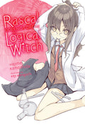 Cover Image for Rascal Does Not Dream of Logical Witch (Light Novel) -- Hajime Kamoshida, Paperback