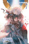 Cover Image for The Case Study of Vanitas, Vol. 7 -- Jun Mochizuki, Paperback