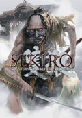 Cover Image for Sekiro Side Story: Hanbei the Undying -- Shin Yamamoto, Paperback