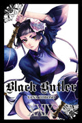 Cover Image for Black Butler, Vol. 29 -- Yana Toboso, Paperback
