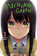 Cover Image for Mieruko-Chan, Vol. 1: Volume 1 -- Tomoki Izumi, Paperback
